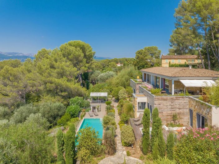 Image No.2-Maison à vendre à Mougins