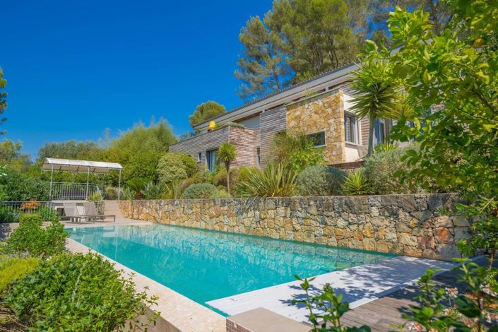 Image No.20-Maison à vendre à Mougins