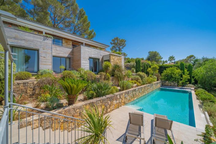 Image No.6-Maison à vendre à Mougins