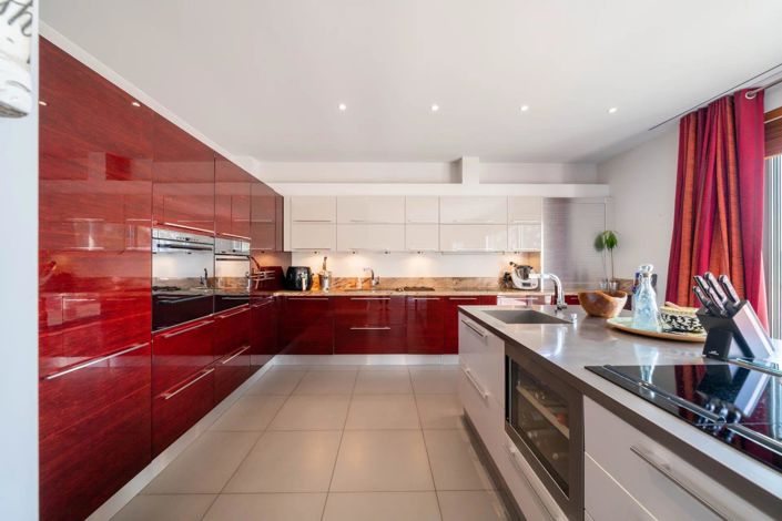 Image No.9-Maison à vendre à Mougins