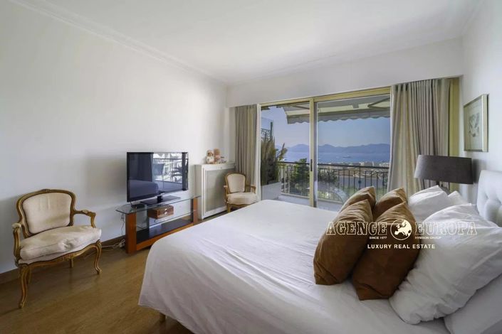 Image No.5-Appartement de 3 chambres à vendre à Cannes