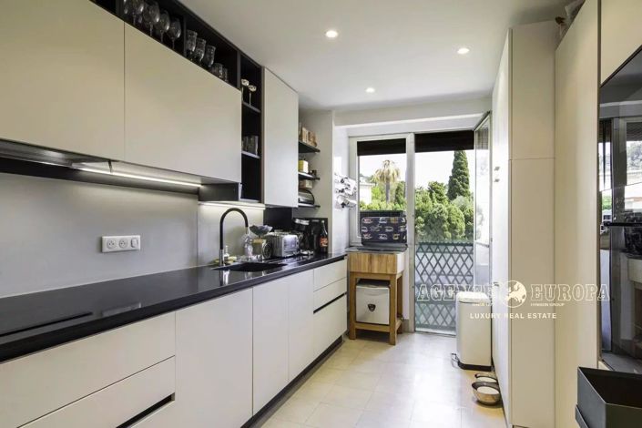 Image No.7-Appartement de 3 chambres à vendre à Cannes