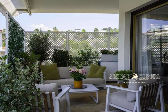 Image No.8-Appartement de 3 chambres à vendre à Cannes