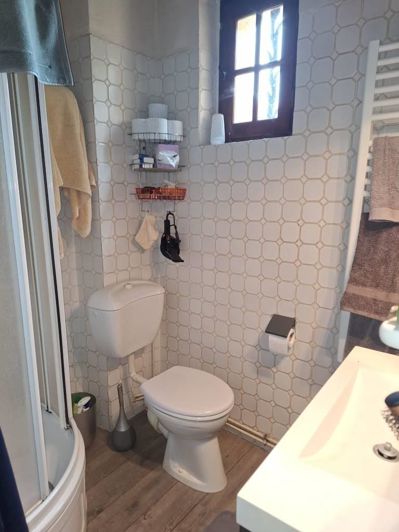 Image No.8-Maison de 4 chambres à vendre à Saint-Cyprien