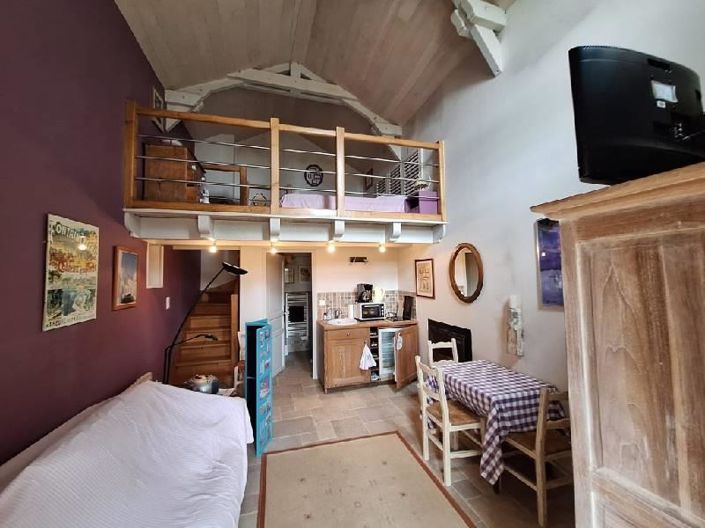 Image No.9-Maison de 4 chambres à vendre à Saint-Cyprien