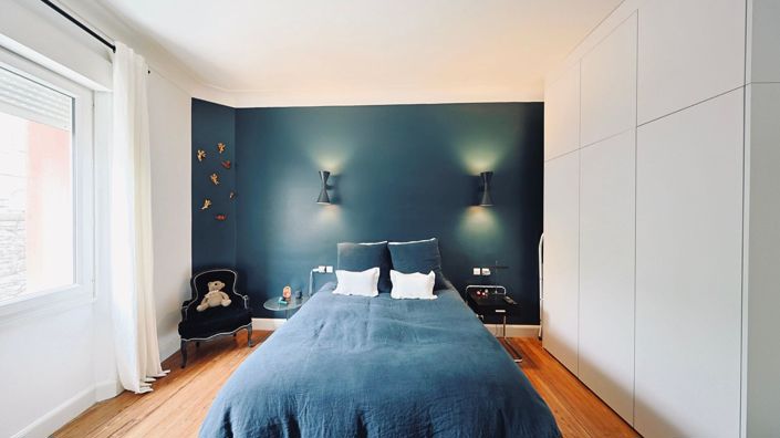 Image No.10-Appartement de 4 chambres à vendre à Biarritz