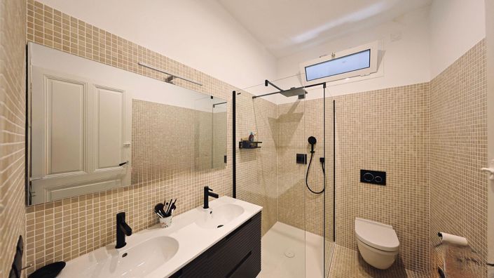 Image No.11-Appartement de 4 chambres à vendre à Biarritz