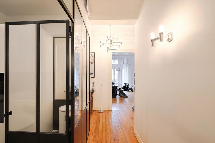 Image No.13-Appartement de 4 chambres à vendre à Biarritz