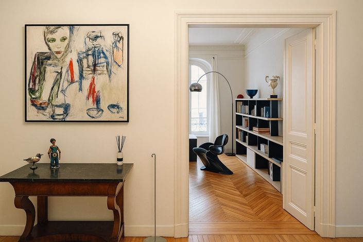 Image No.14-Appartement de 4 chambres à vendre à Biarritz