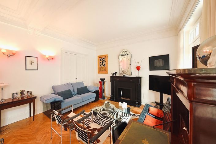 Image No.3-Appartement de 4 chambres à vendre à Biarritz