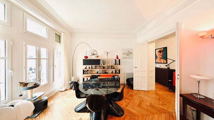 Image No.4-Appartement de 4 chambres à vendre à Biarritz