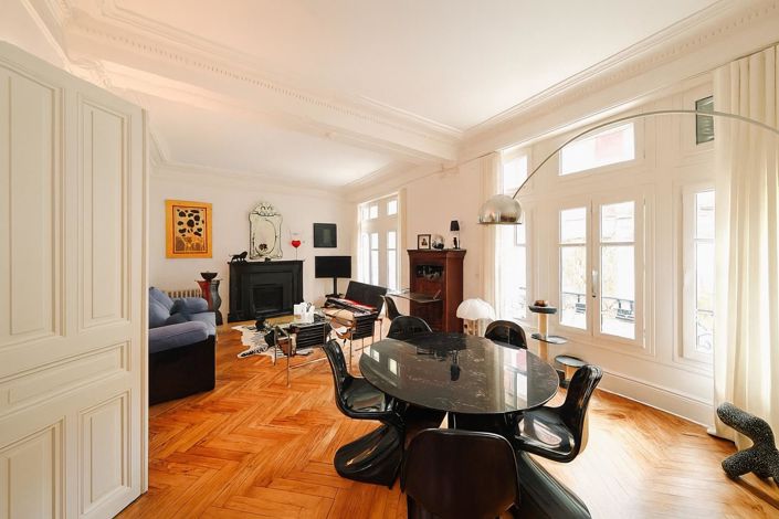 Image No.5-Appartement de 4 chambres à vendre à Biarritz