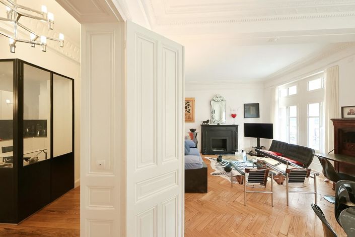 Image No.6-Appartement de 4 chambres à vendre à Biarritz