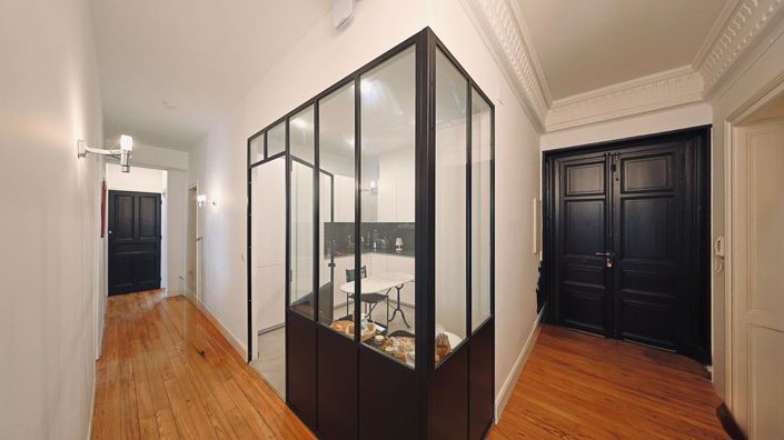 Image No.7-Appartement de 4 chambres à vendre à Biarritz