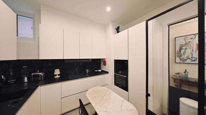 Image No.8-Appartement de 4 chambres à vendre à Biarritz