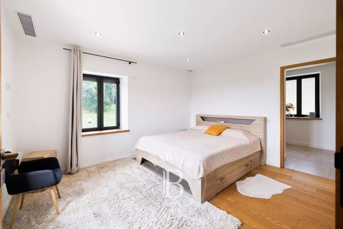 Image No.10-Maison de 5 chambres à vendre à Saint-André-de-Seignanx