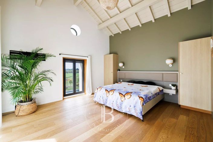 Image No.11-Maison de 5 chambres à vendre à Saint-André-de-Seignanx