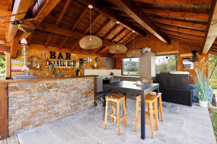 Image No.14-Maison de 5 chambres à vendre à Saint-André-de-Seignanx