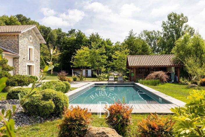 Image No.15-Maison de 5 chambres à vendre à Saint-André-de-Seignanx