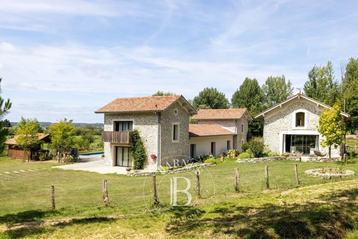 Image No.16-Maison de 5 chambres à vendre à Saint-André-de-Seignanx