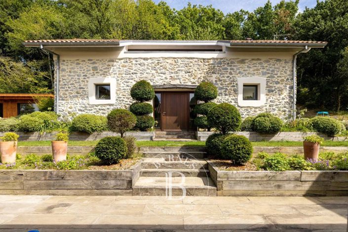 Image No.17-Maison de 5 chambres à vendre à Saint-André-de-Seignanx