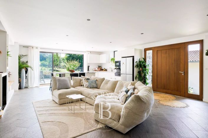 Image No.18-Maison de 5 chambres à vendre à Saint-André-de-Seignanx