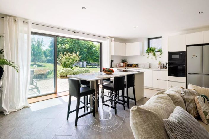 Image No.19-Maison de 5 chambres à vendre à Saint-André-de-Seignanx