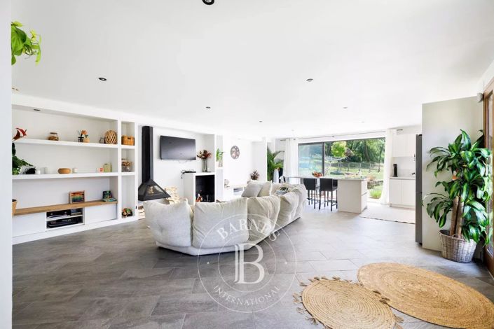 Image No.20-Maison de 5 chambres à vendre à Saint-André-de-Seignanx