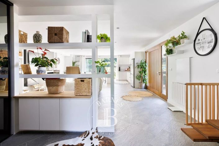 Image No.21-Maison de 5 chambres à vendre à Saint-André-de-Seignanx