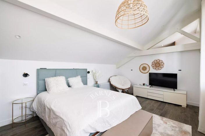 Image No.22-Maison de 5 chambres à vendre à Saint-André-de-Seignanx