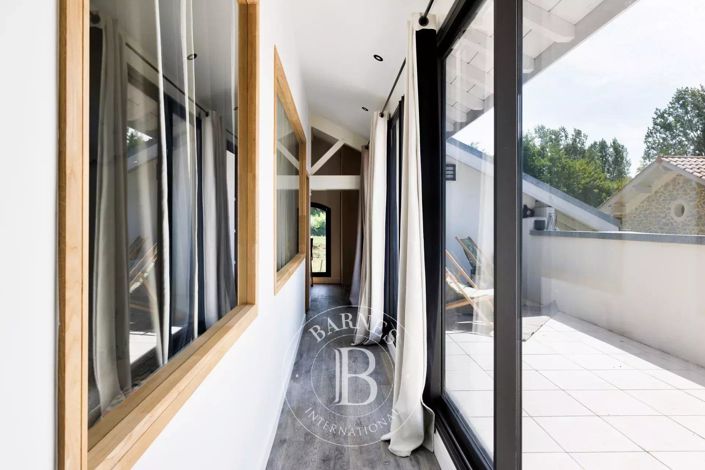 Image No.24-Maison de 5 chambres à vendre à Saint-André-de-Seignanx