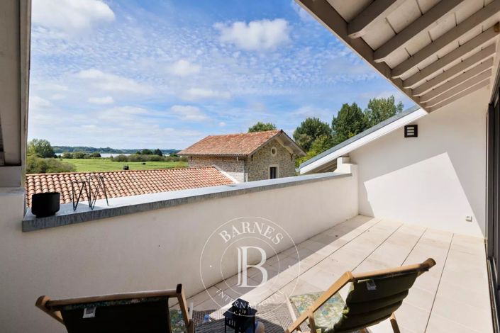 Image No.25-Maison de 5 chambres à vendre à Saint-André-de-Seignanx