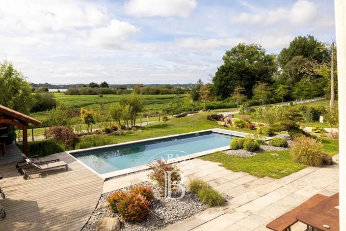 Image No.27-Maison de 5 chambres à vendre à Saint-André-de-Seignanx