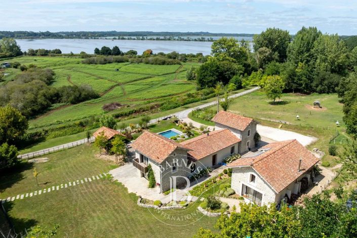 Image No.28-Maison de 5 chambres à vendre à Saint-André-de-Seignanx