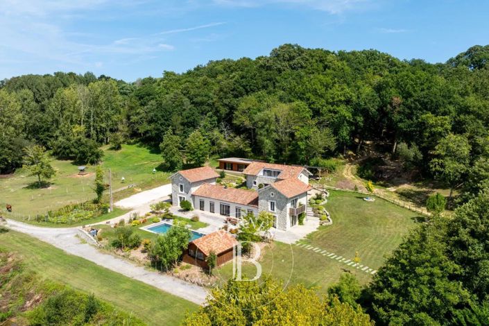 Image No.30-Maison de 5 chambres à vendre à Saint-André-de-Seignanx