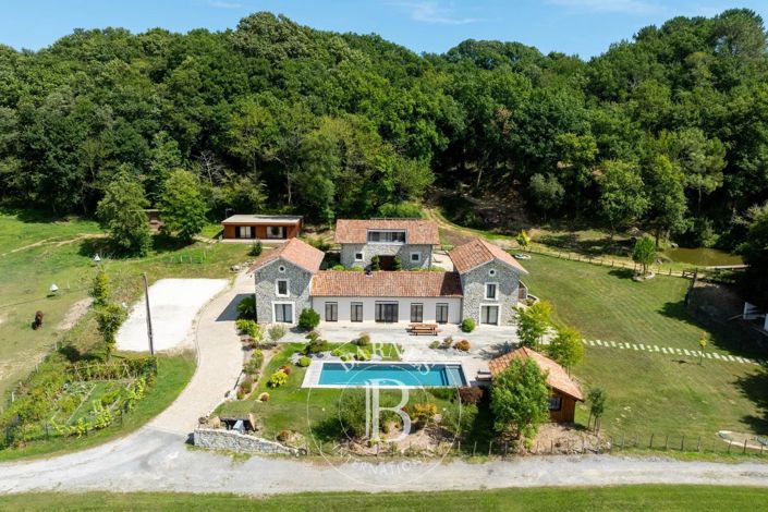 Image No.31-Maison de 5 chambres à vendre à Saint-André-de-Seignanx