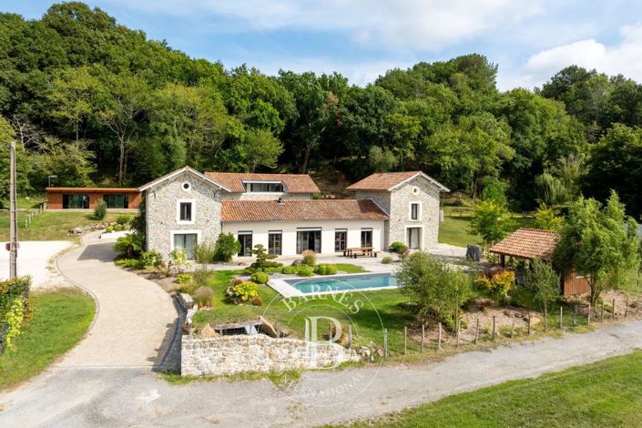 Image No.32-Maison de 5 chambres à vendre à Saint-André-de-Seignanx