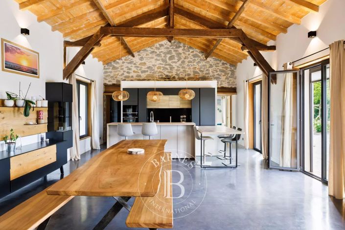 Image No.4-Maison de 5 chambres à vendre à Saint-André-de-Seignanx