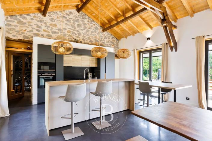 Image No.7-Maison de 5 chambres à vendre à Saint-André-de-Seignanx