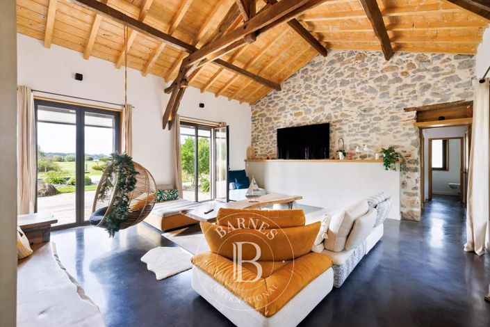 Image No.8-Maison de 5 chambres à vendre à Saint-André-de-Seignanx