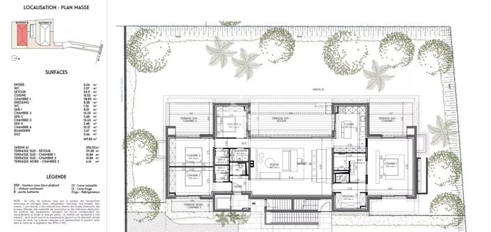 Image No.5-4 Bed Apartment for sale