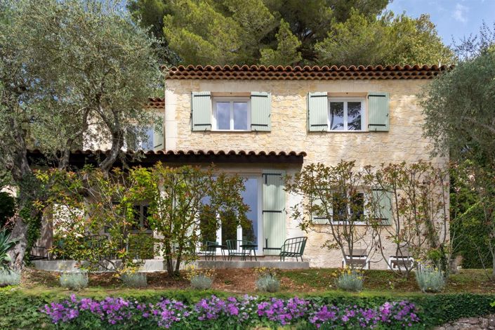 Image No.12-Maison de 15 chambres à vendre à Villefranche-sur-Mer