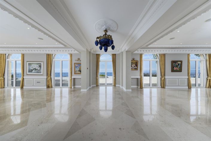 Image No.13-Maison de 15 chambres à vendre à Villefranche-sur-Mer