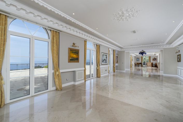 Image No.14-Maison de 15 chambres à vendre à Villefranche-sur-Mer