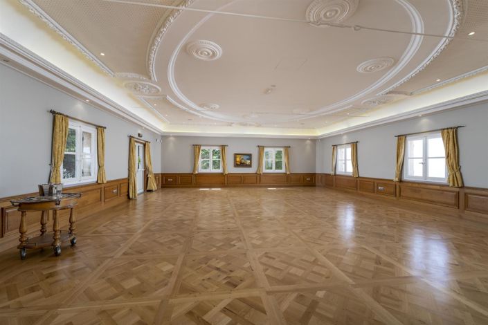 Image No.17-Maison de 15 chambres à vendre à Villefranche-sur-Mer