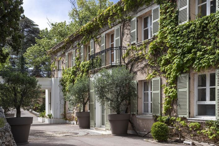 Image No.6-Maison de 15 chambres à vendre à Villefranche-sur-Mer