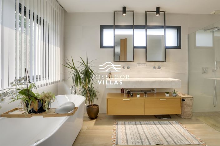 Image No.10-Maison de 4 chambres à vendre à Tosse