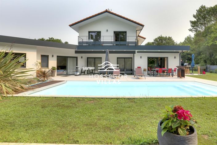 Image No.13-Maison de 4 chambres à vendre à Tosse