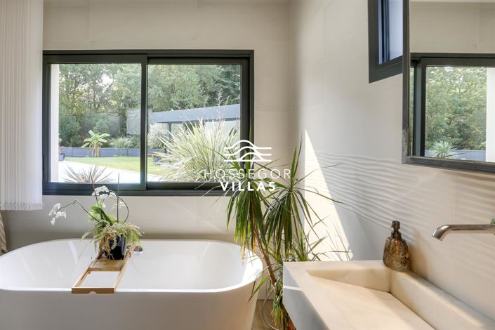 Image No.14-Maison de 4 chambres à vendre à Tosse