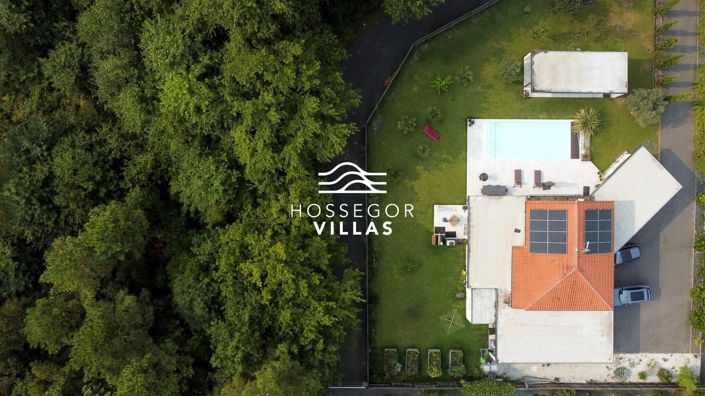 Image No.2-Maison de 4 chambres à vendre à Tosse